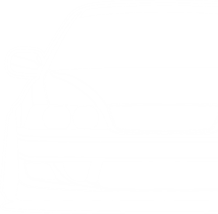 Toyota Chaser – Fahrzeug-Silhouette