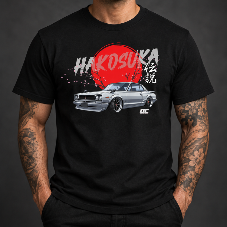 JDM & Japanese Cars