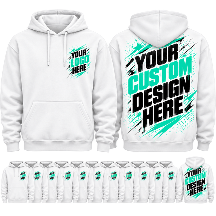 Event Hoodies