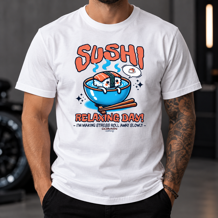 Sushi, Ramen & Lucky Cat