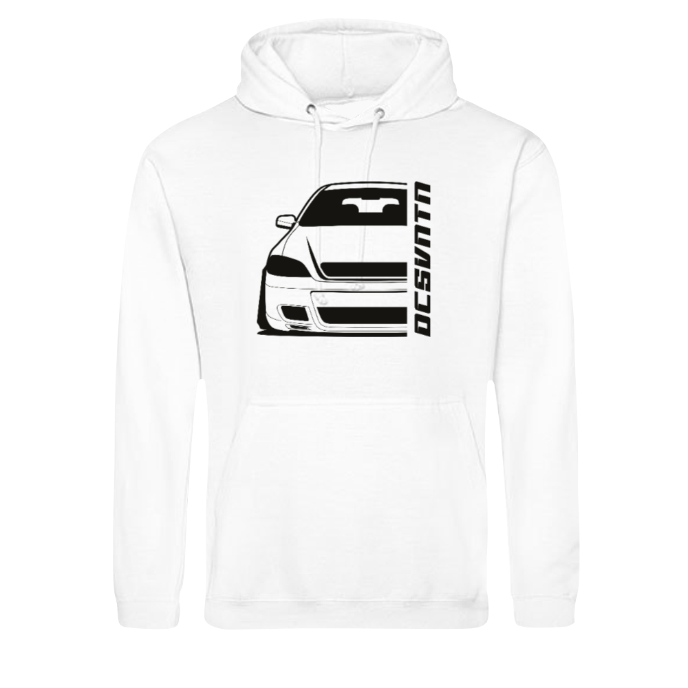 Opel Astra G OPC MY 1998 – customizable Shirts & Hoodies
