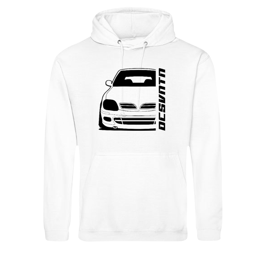 Nissan Micra K11 Sport MY 1992 – Customizable Shirts & Hoodies
