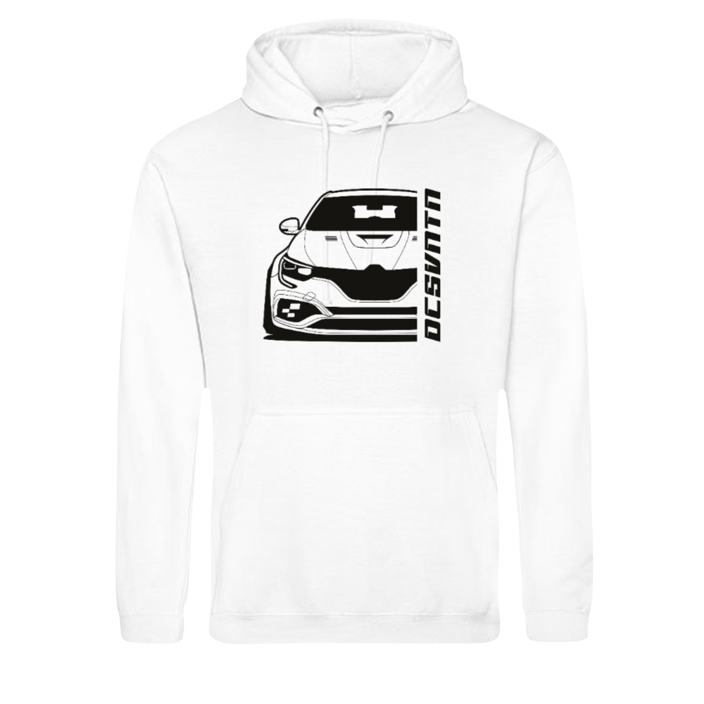 Renault Megane RS Trophy MY 2018 – customizable Shirts & Hoodies