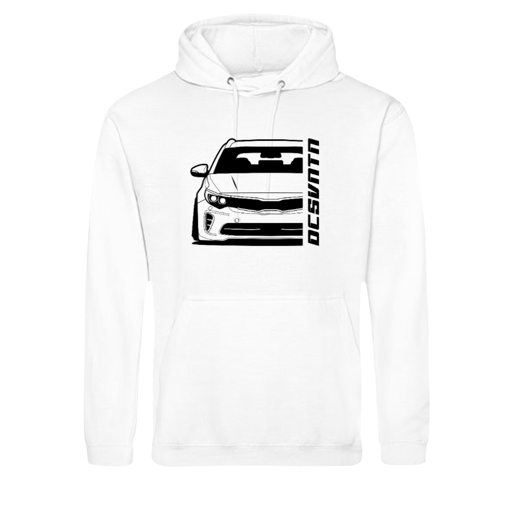 Kia Optima SW GT MY 2016 – customizable Shirts & Hoodies
