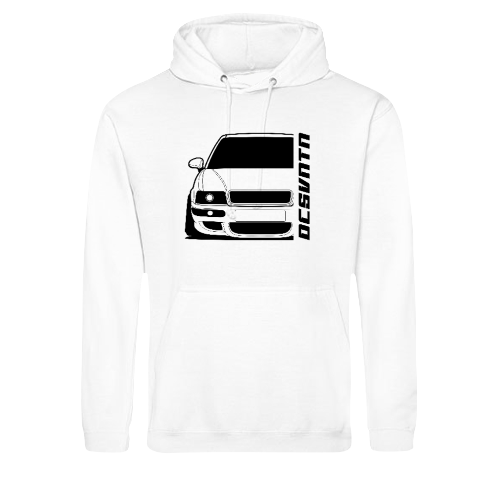 Audi 80 Quattro S2 B4 8C MY 1992 – customizable Shirts & Hoodies
