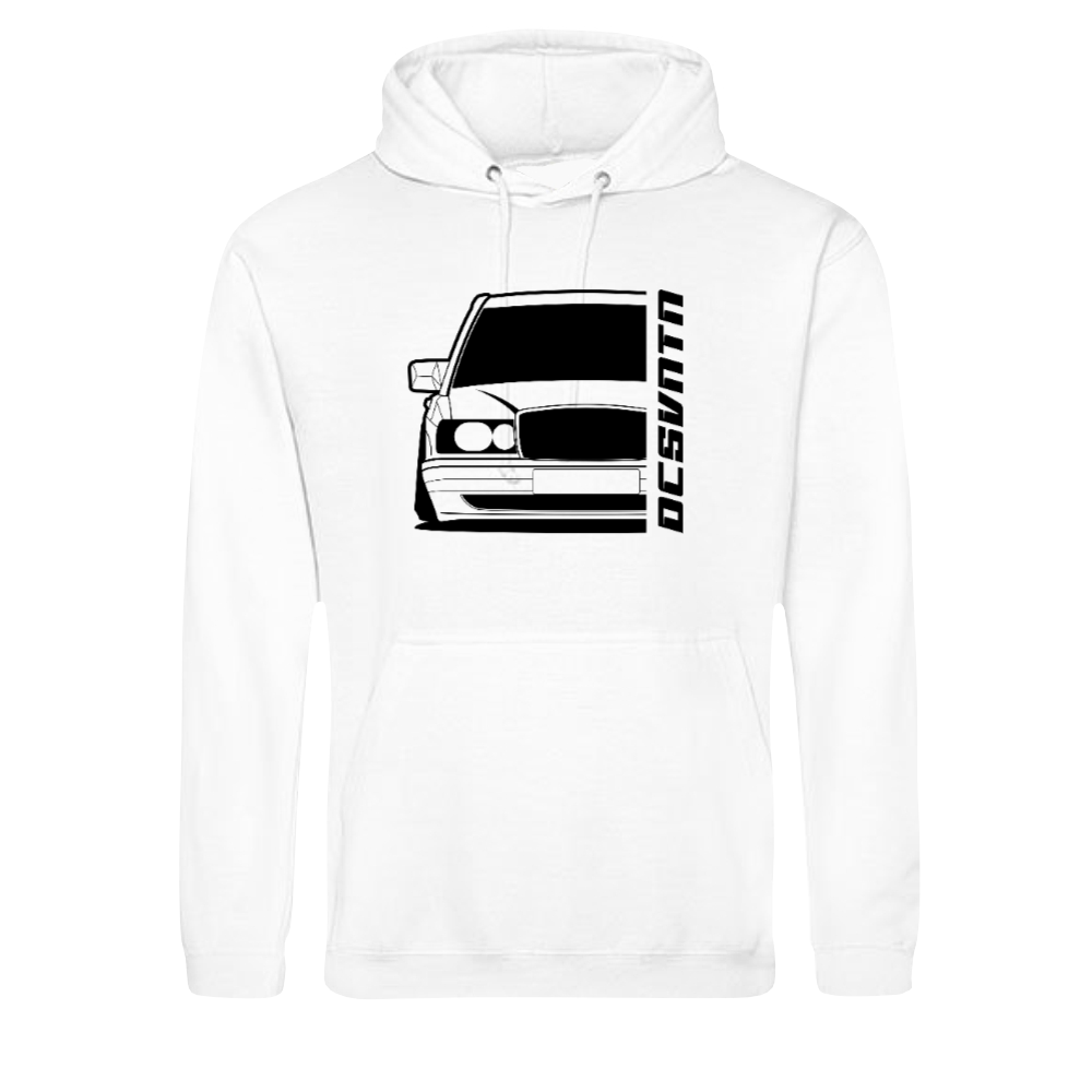 Mercedes 190 W201 MY 1982 – customizable Shirts & Hoodies