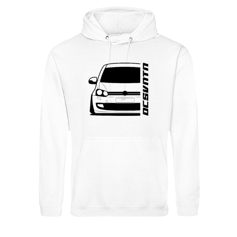 VW Polo 6R MK5 MY 2009 – customizable Shirts & Hoodies
