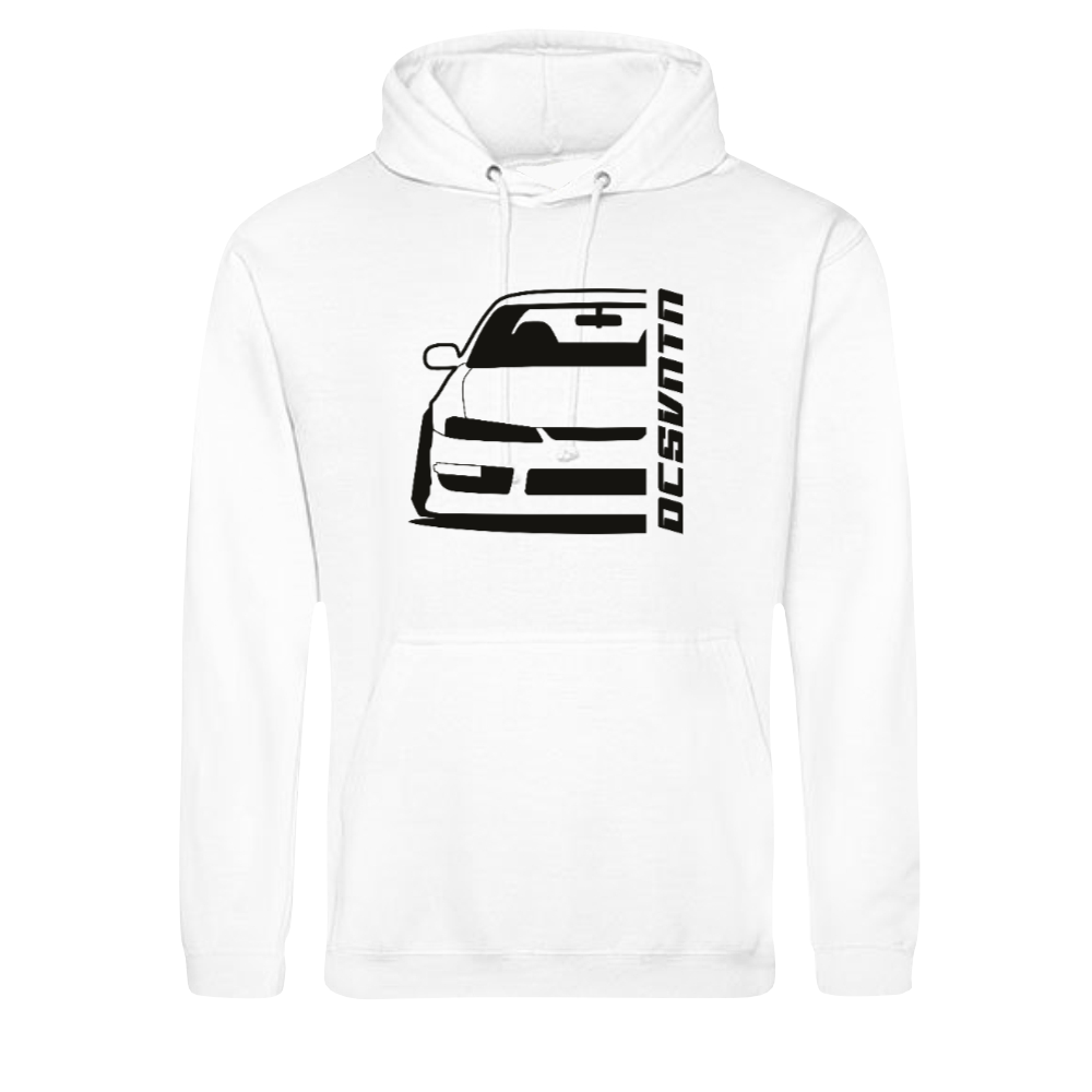 Nissan Silvia S14a Kouki 200sx MY 1996 – customizable Shirts & Hoodies