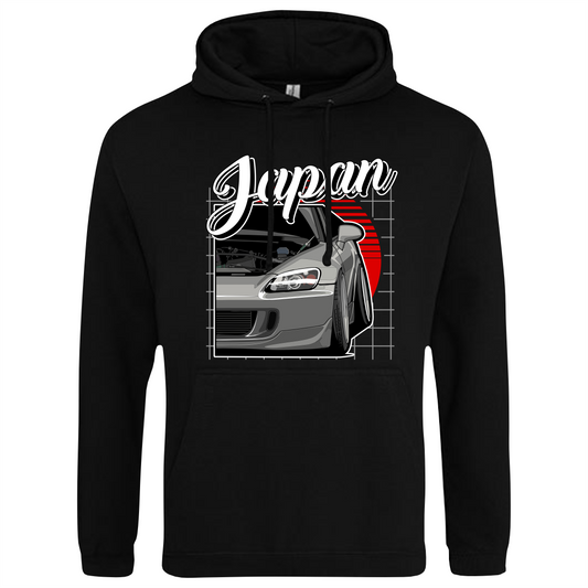 CP-030 Honda S2000 Japan Hoodie