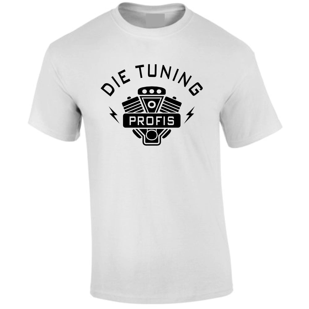 Tuning Profi Logo