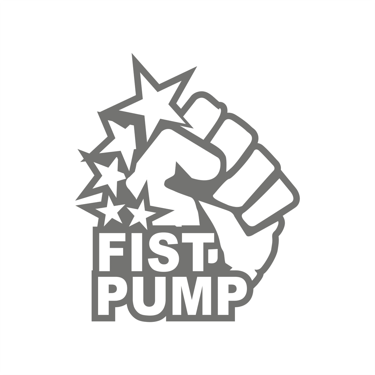 Fist Pump