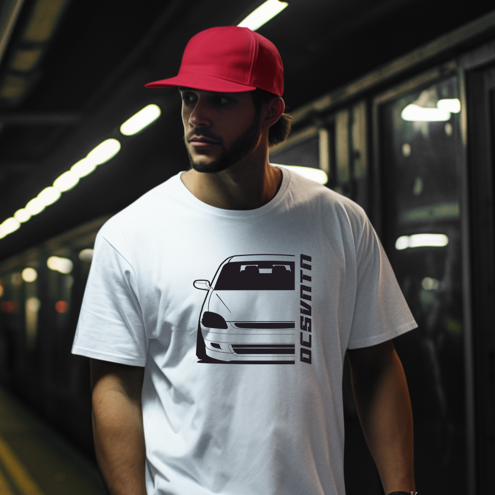 1996 Honda Logo – customizable Shirts & Hoodies
