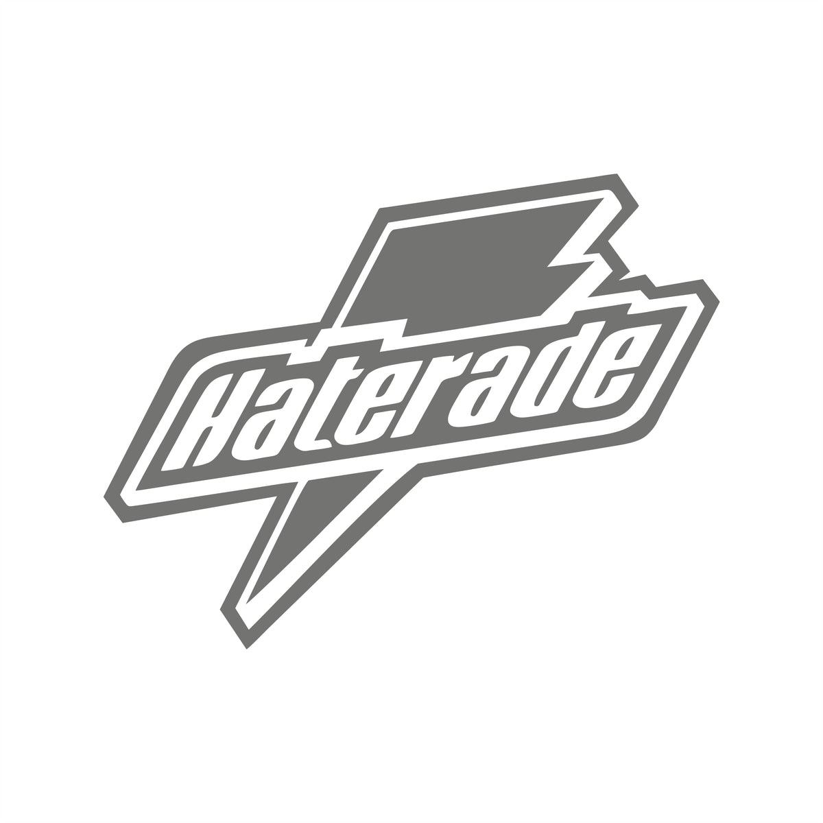 Haterade