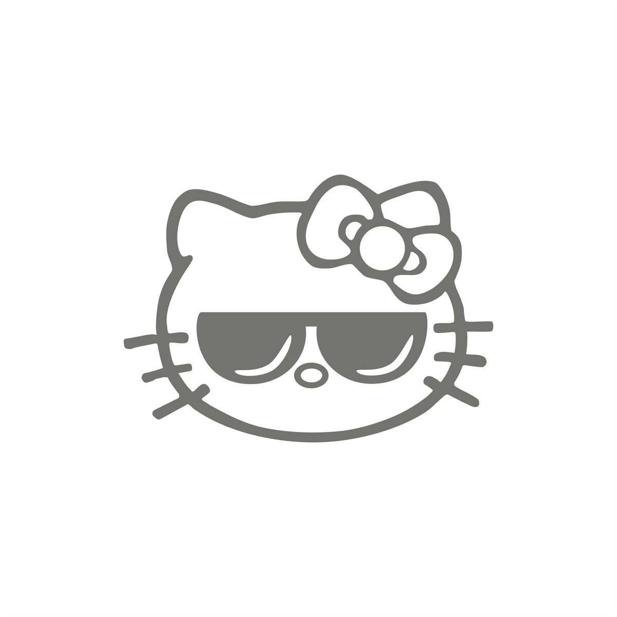 Hello Kitty Cool