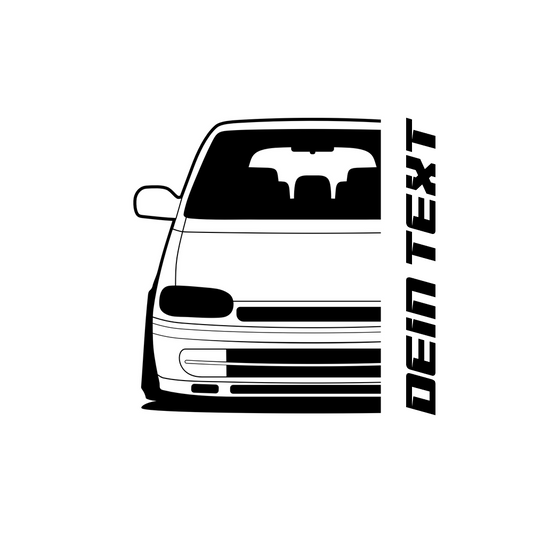 Nissan Serena C23 MY 1991 – Customizable Shirts & Hoodies
