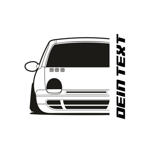 Renault Twingo MY 1993 – customizable Shirts & Hoodies