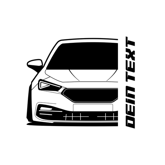 Leon FR Type KL MY 2020 – customizable Shirts & Hoodies