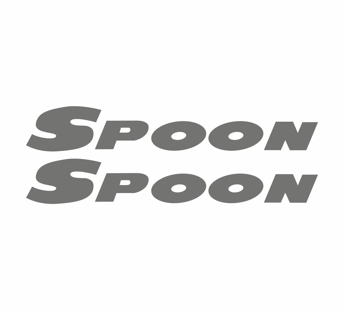 Spoon Set