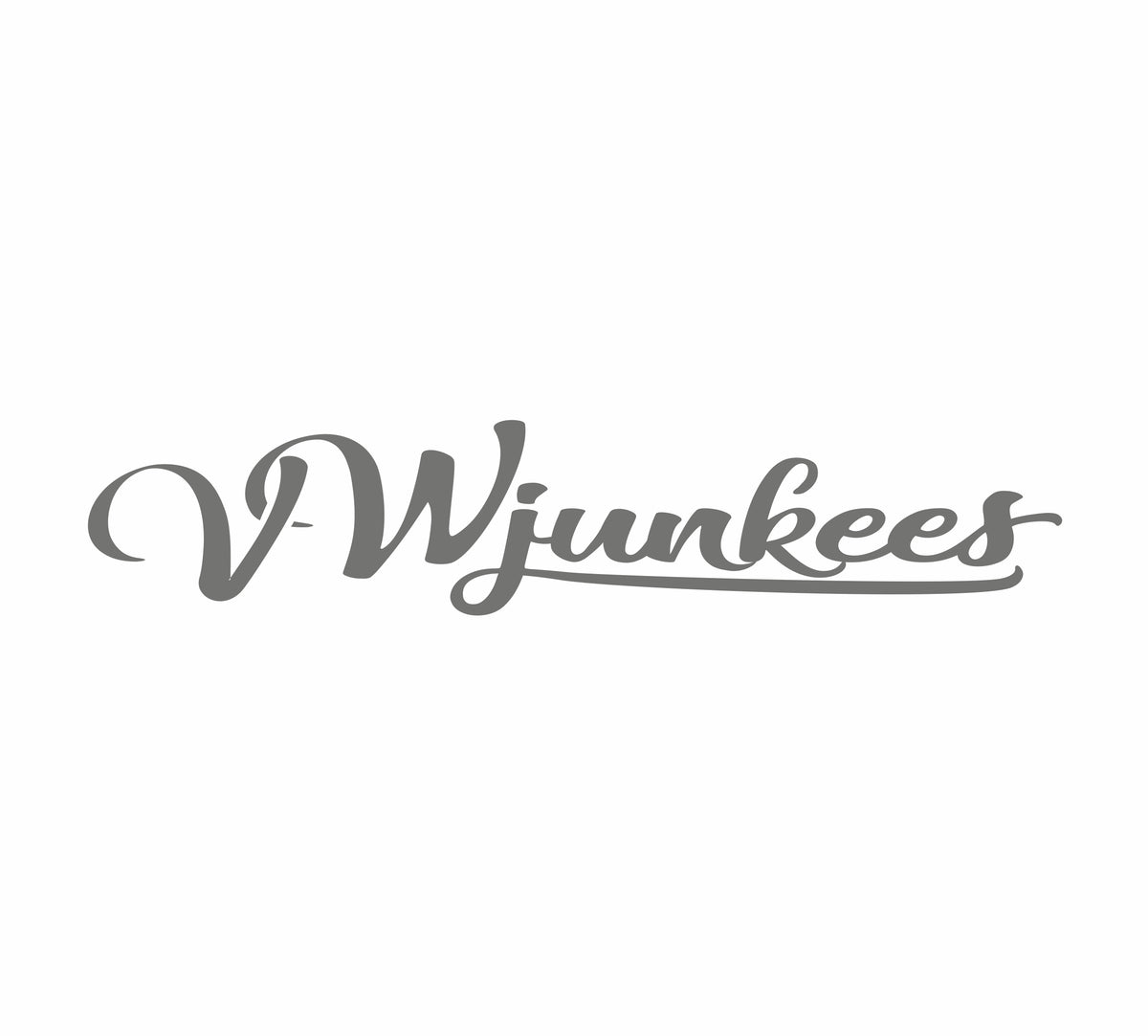 VW Junkees wss – 17 cm Autofolie Sticker