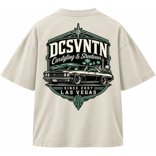 Las Vegas Heavy Oversize