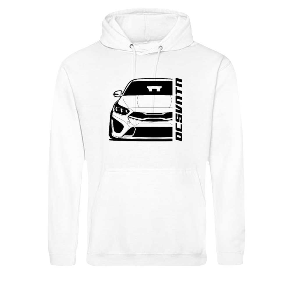 Kia Ceed ProCeed GT MY 2022 – customizable Shirts & Hoodies