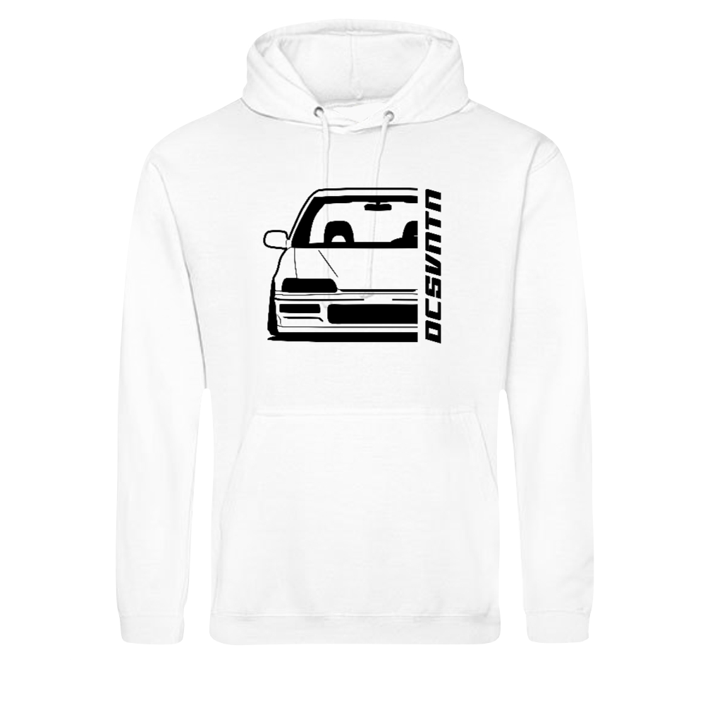 1989 Honda Civic EE9 – Customizable Shirts & Hoodies