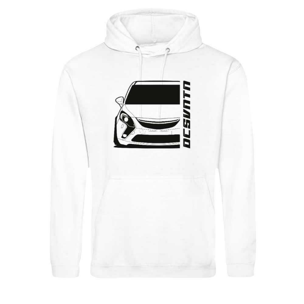 Opel Zafira C Tourer MY 2011 – customizable Shirts & Hoodies