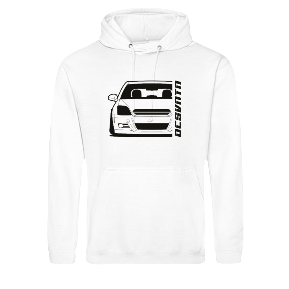 Opel Vectra C MY 2002 – customizable Shirts & Hoodies