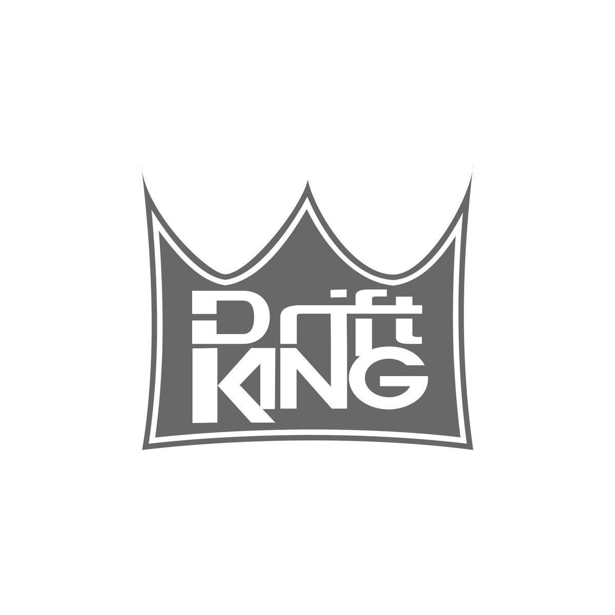 Drift King Große Krone