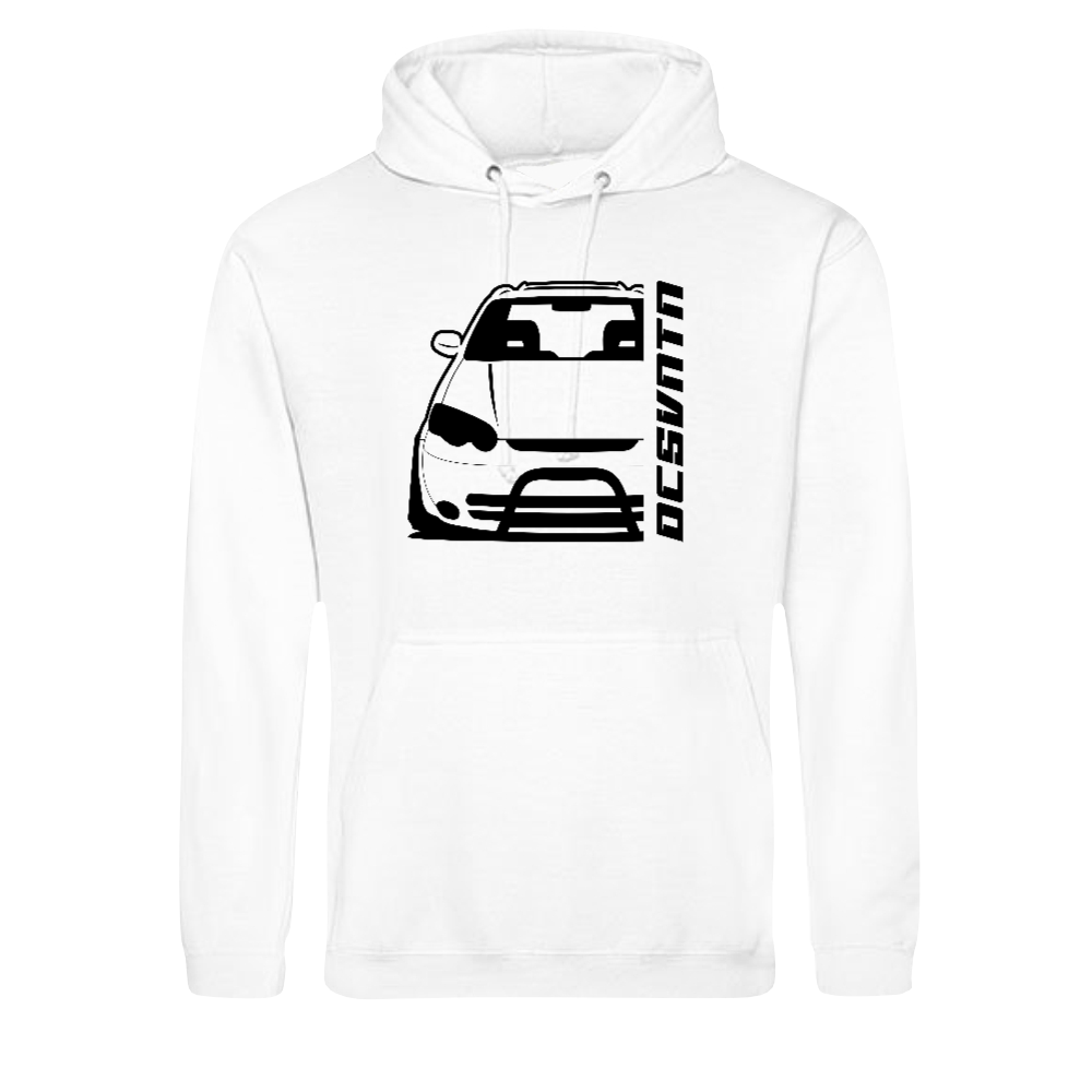 Honda HR-V GH4 Facelift MY 2002 – customizable Shirts & Hoodies