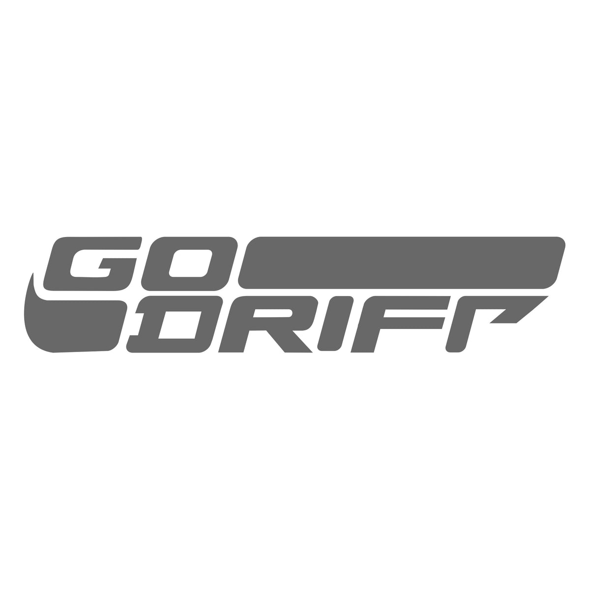 Go Drift