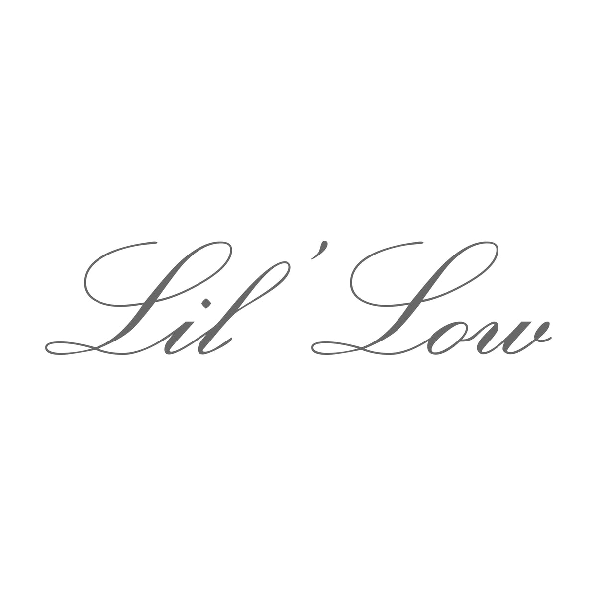 Lil Low