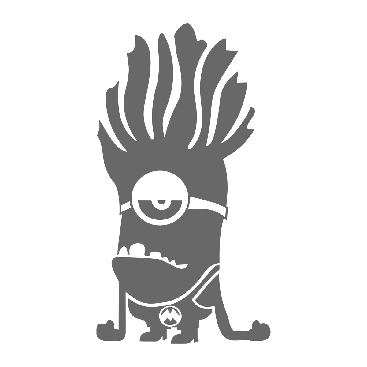 Minion 02