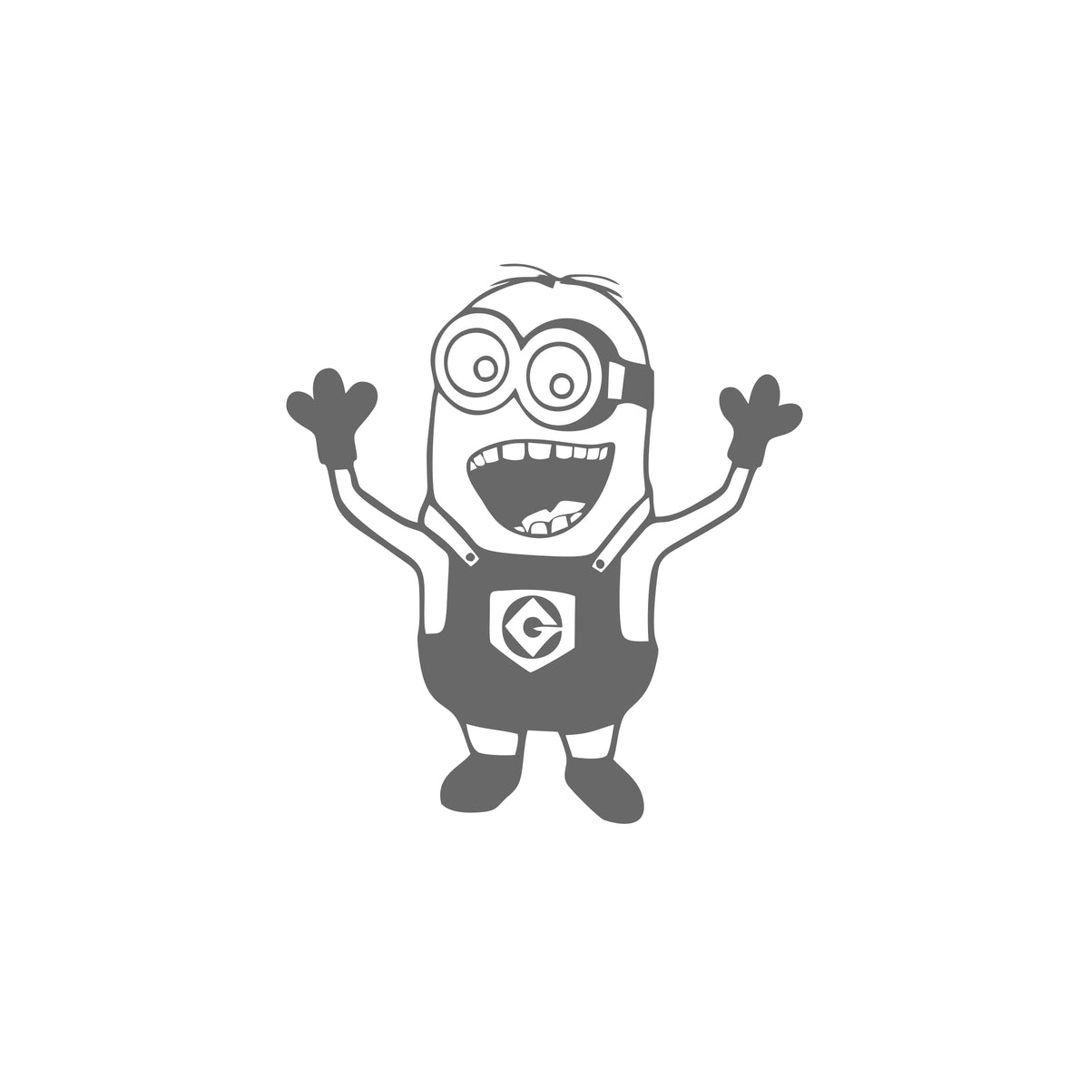 Minion Year