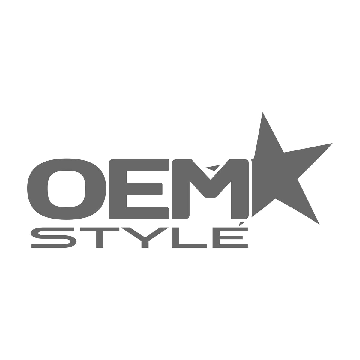 OEM Style Star