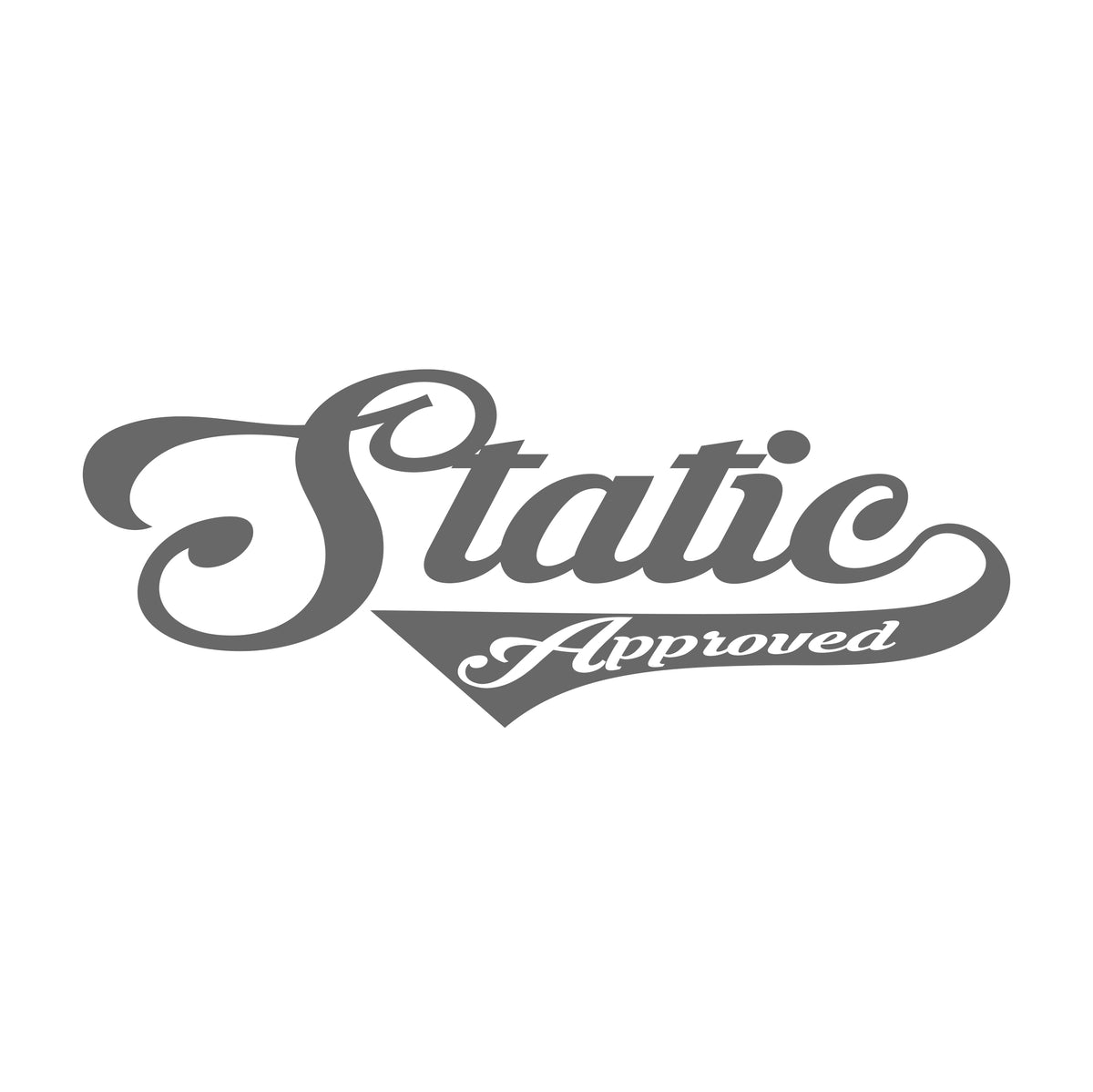 Static Approved