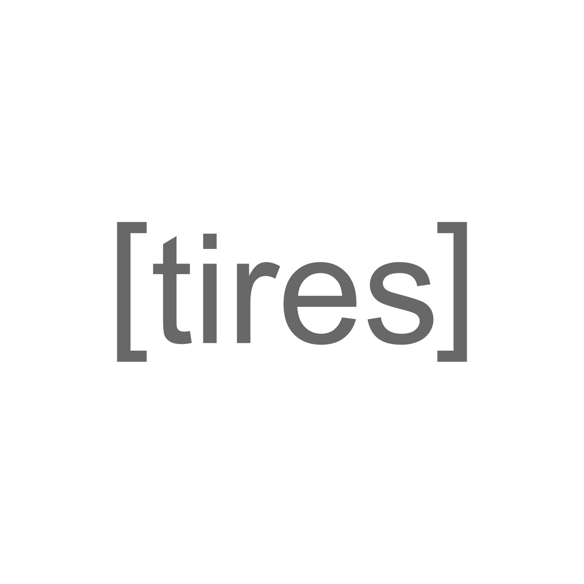 Tires 12cm Sticker