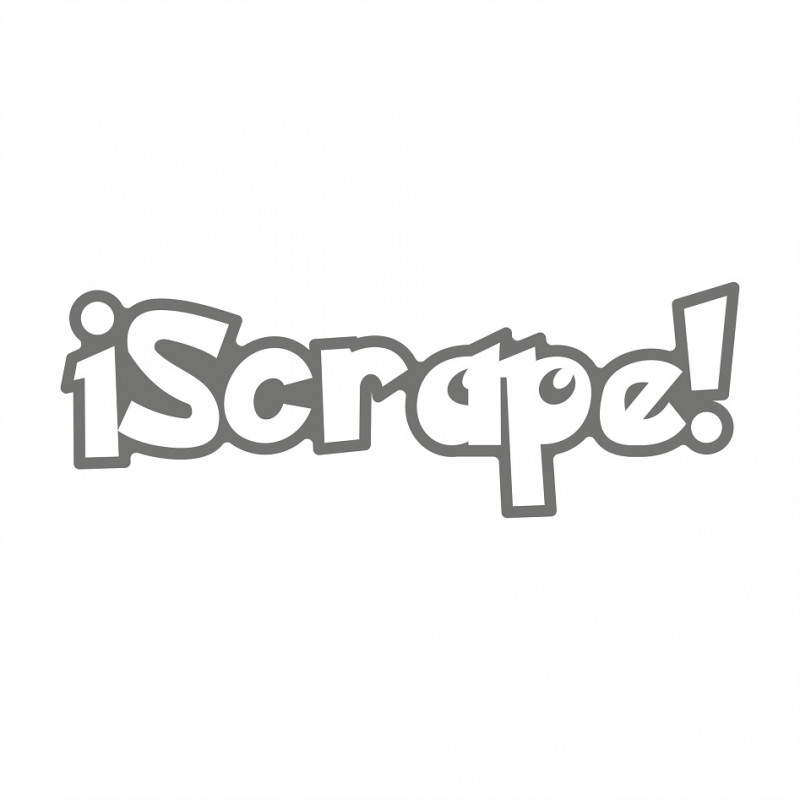 I Scrape