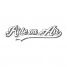 Ride on air