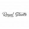 Royal stance King