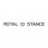 Royal Stance modern