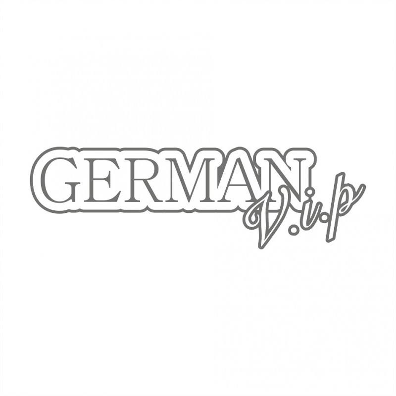 German V.i.p