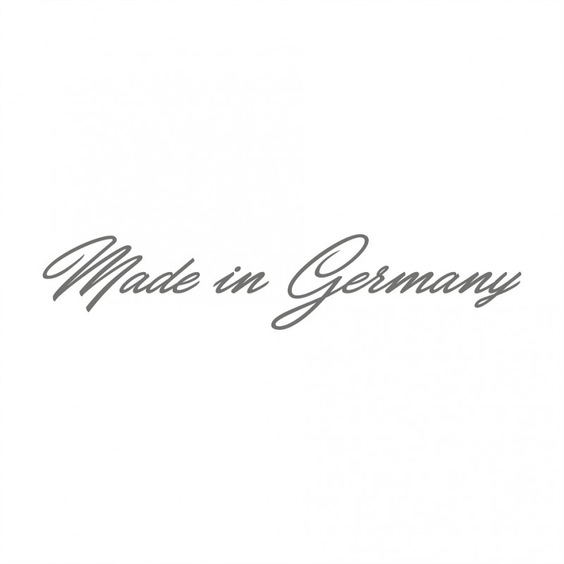 Made in Germany