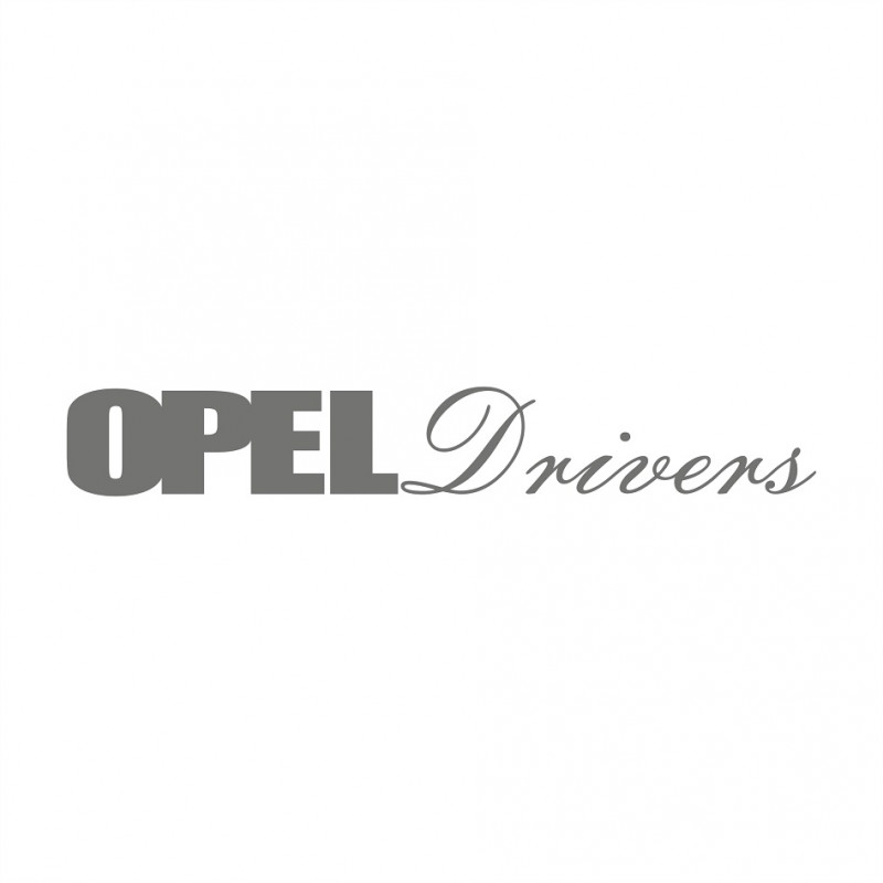 Opel Drivers