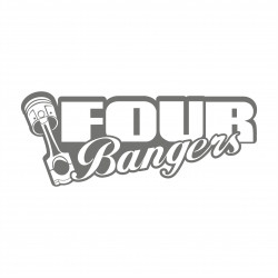 Four Bangers