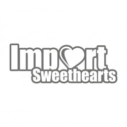 Import Sweethearts