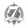 Lucky 7