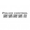 Police control