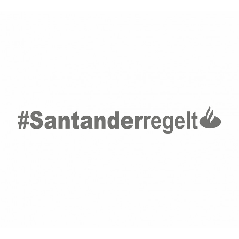 Santanderregelt