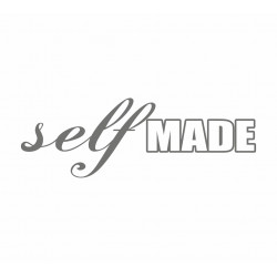 Self made